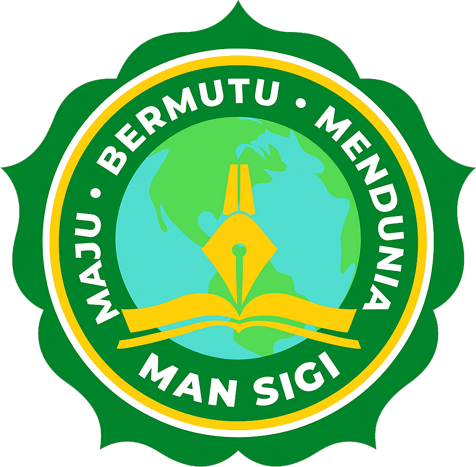 MAN SIGI