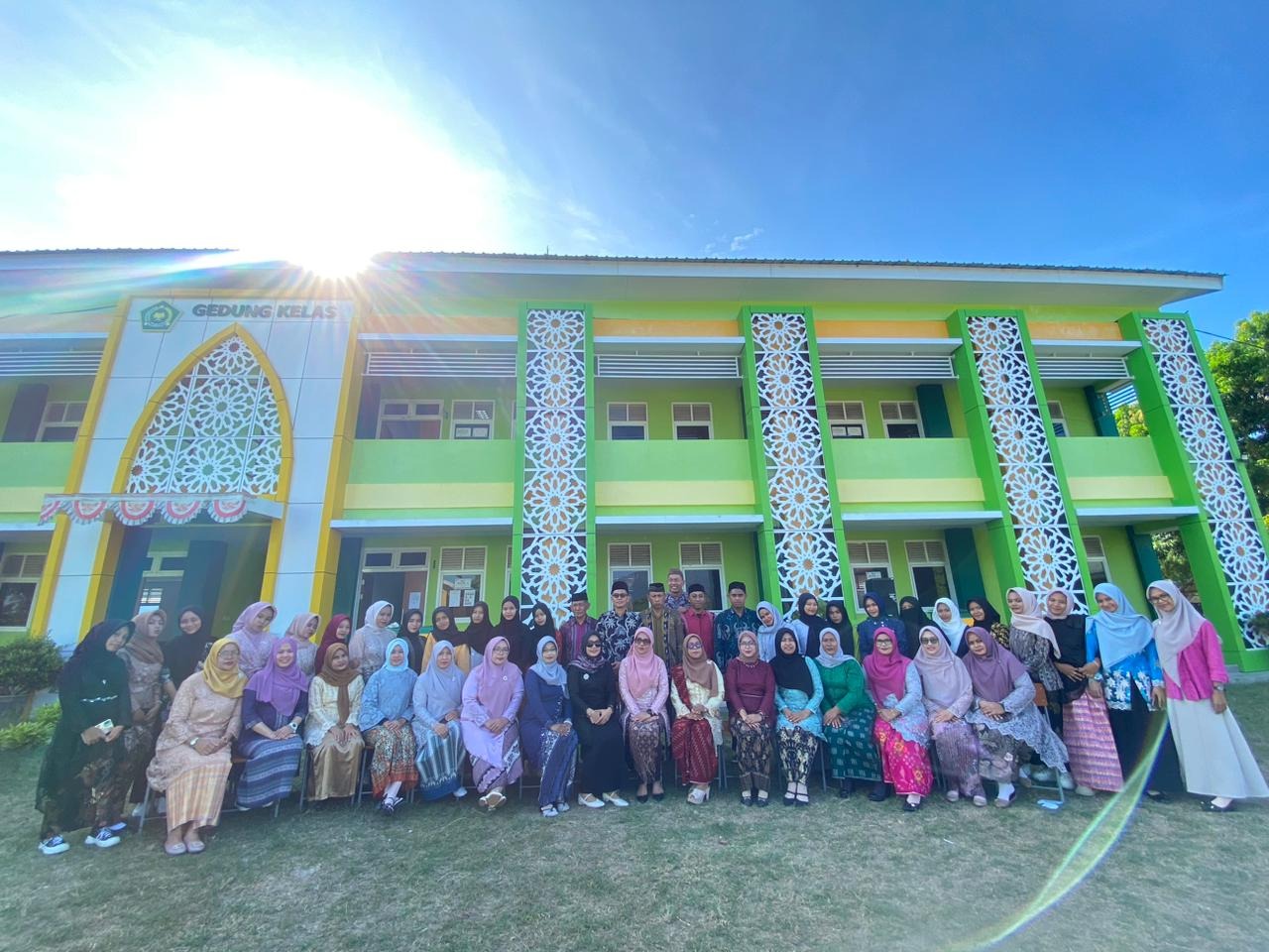 gambar berita
