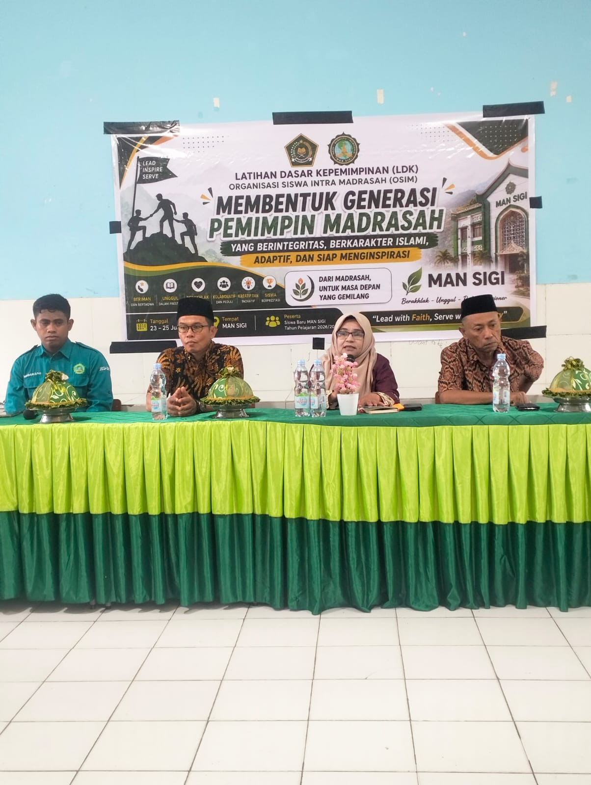 gambar berita